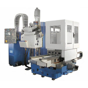 CNC Zlín / Generální opravy a modernizace NC a CNC obráběcích strojů 1