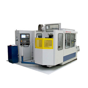 CNC Zlín / Generální opravy a modernizace NC a CNC obráběcích strojů 3