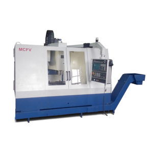 CNC Zlín / Generální opravy a modernizace NC a CNC obráběcích strojů 4